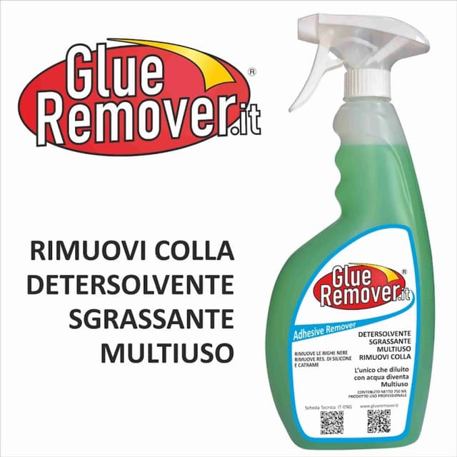 GlueRemover.it - Immagine 2