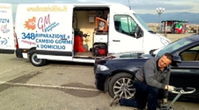 Gm Gomme Express - Immagine 1