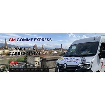 Gm Gomme Express - Immagine 2