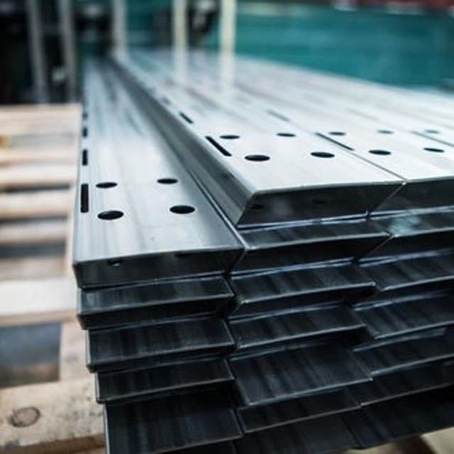 G.M. Meccanica - Immagine 2