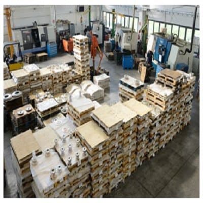 Gm S.r.l. - Immagine 1