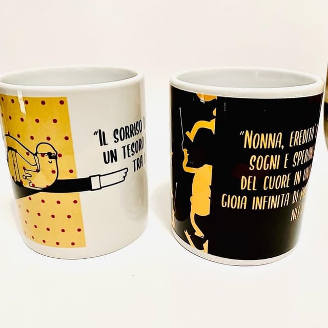 Gms Grafica Tipografia Digitale - Immagine 1