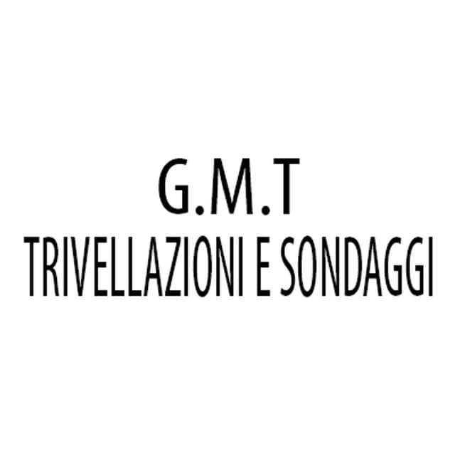 Gmt Trivellazioni - Immagine 1