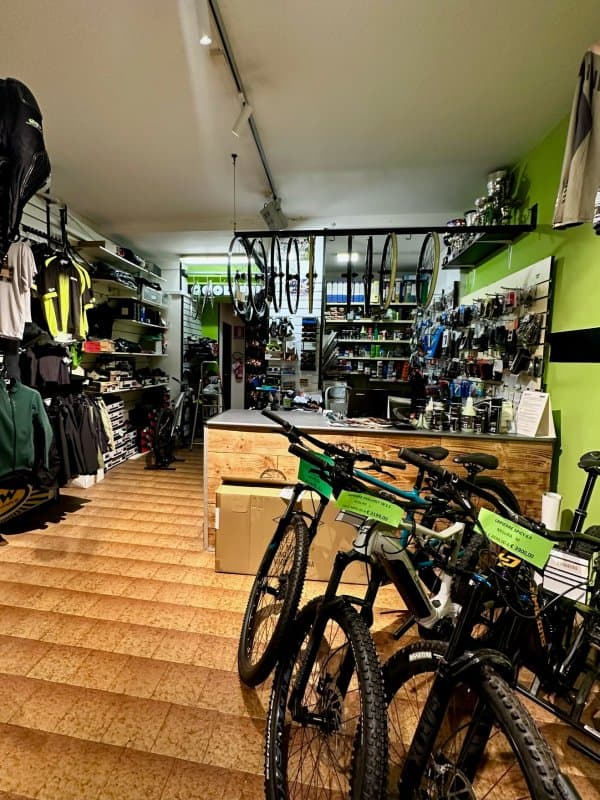 Good Bike - Immagine 1