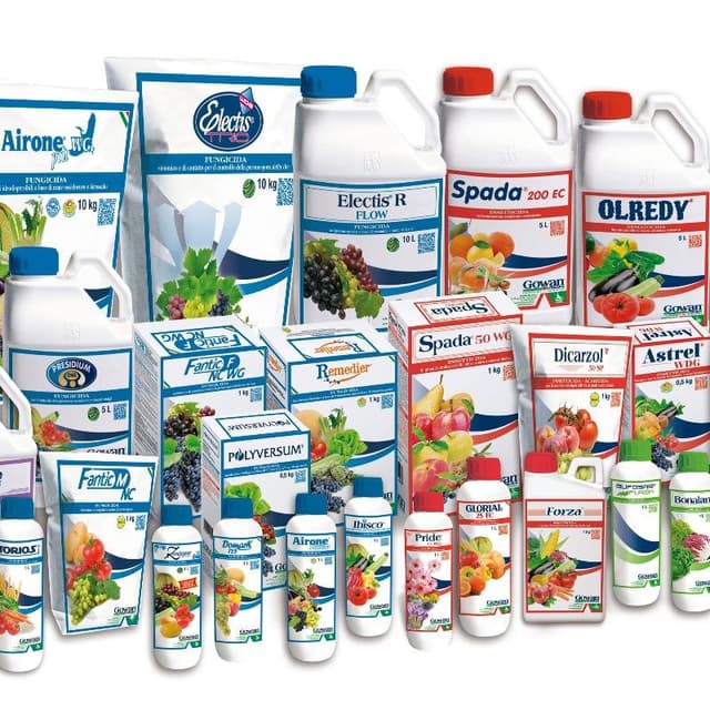 Gowan Italia - Immagine 1