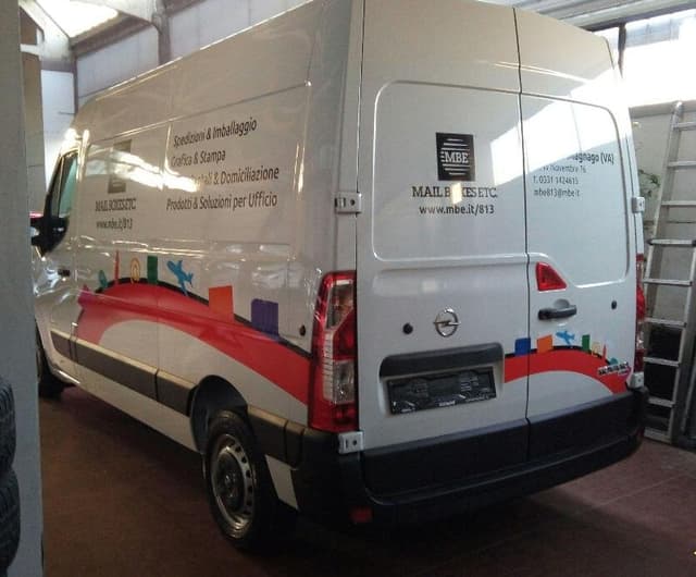 Grafica e Designe - Immagine 1