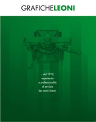 Grafiche Leoni Sas - Immagine 1