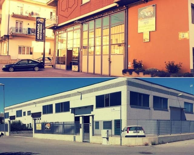 Granda Revisioni - Immagine 1