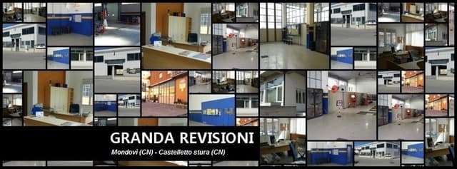 Granda Revisioni - Immagine 2