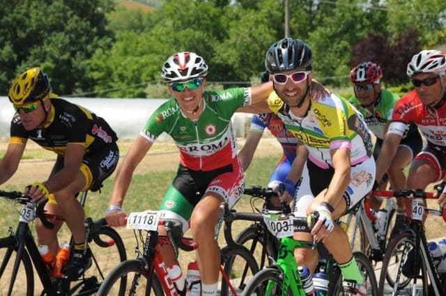 Granfondo San Benedetto del Tronto - Immagine 1