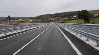 Granieri SRL Asfalti - Immagine 1