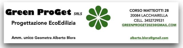 Green Proget Srls - Immagine 1
