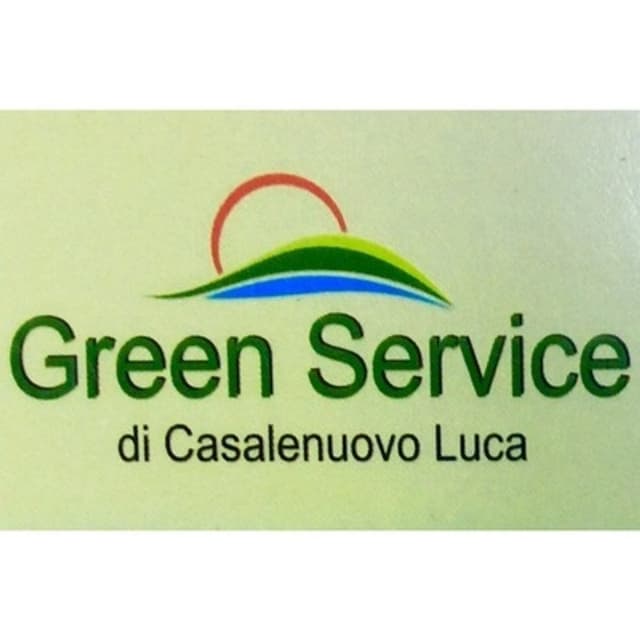 Green Service Manutenzione Giardini - Immagine 1