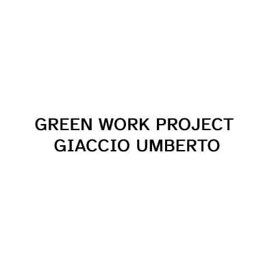 Green Work Project Giaccio Umberto - Immagine 1