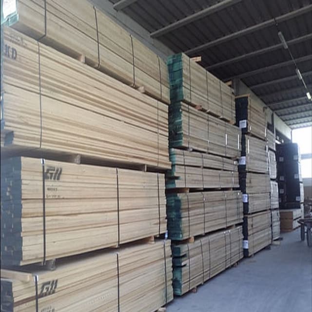 Grisolegno Legnami e Derivati - Immagine 2