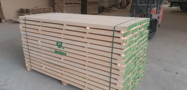 Grosso Legnami - Immagine 1