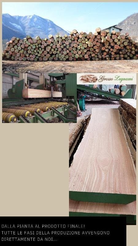 Grosso Legnami - Immagine 2