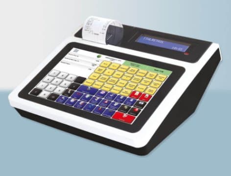 Grosso  - Registratori di Cassa - Immagine 1