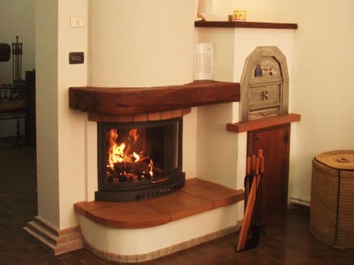 Group S.G.V. Caminetti - Immagine 1