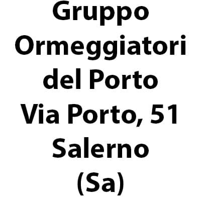Gruppo Ormeggiatori del Porto - Immagine 2