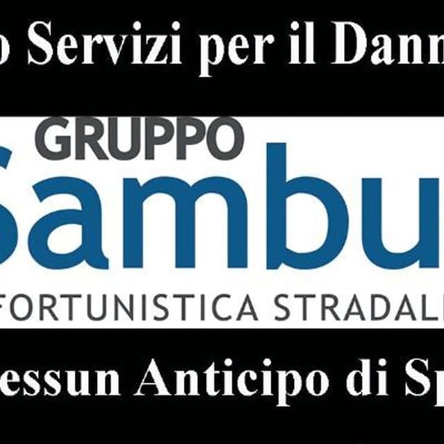 Gruppo Sambuchi - Immagine 1