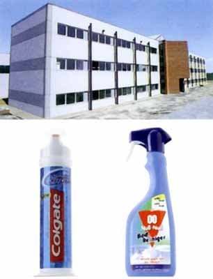 Guala Dispensing Spa - Immagine 1