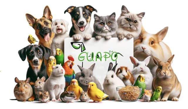 Guapo Pet Shop - Immagine 2