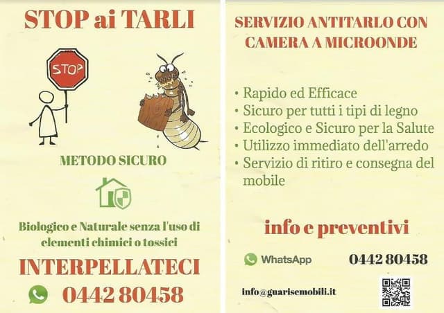 Guarise Mobili & Contract - Immagine 1
