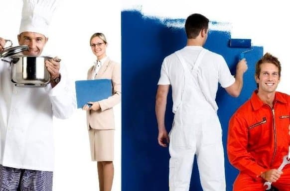 Gufo 2011 Abiti da Lavoro - Immagine 1