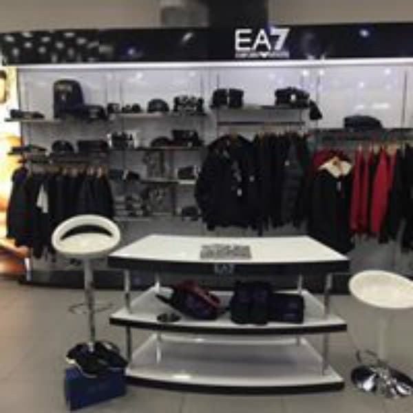 Gulliver Moda - Immagine 1