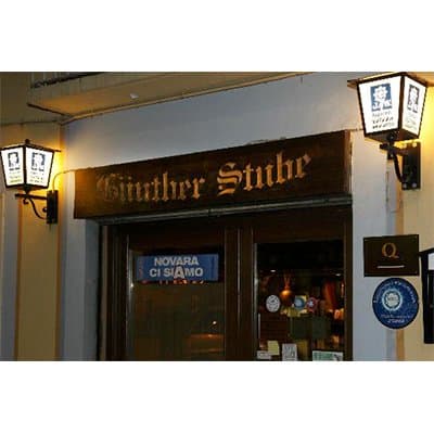 Gunther Stube - Immagine 1