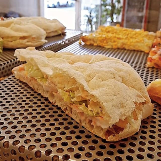 Gustami Pizza&Co - Immagine 1