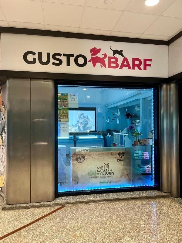 Gusto Barf - Immagine 2