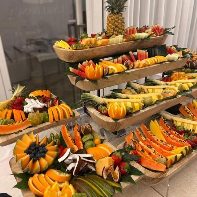 Habemus Fame - Immagine 1