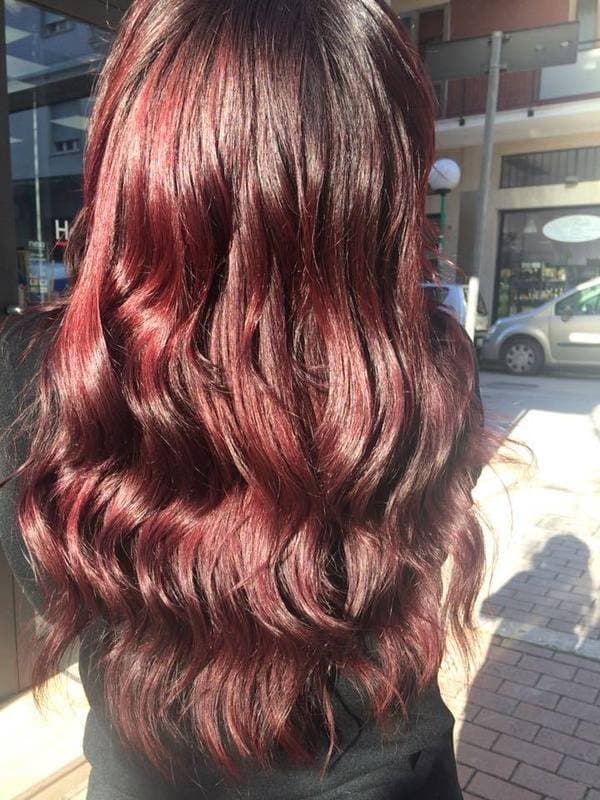 Hair Look Sergio - Immagine 1