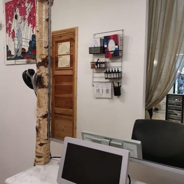 Hair Venus la tua parrucchiera - Immagine 2