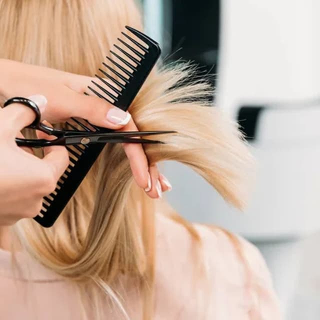 Hairstyle - Immagine 1