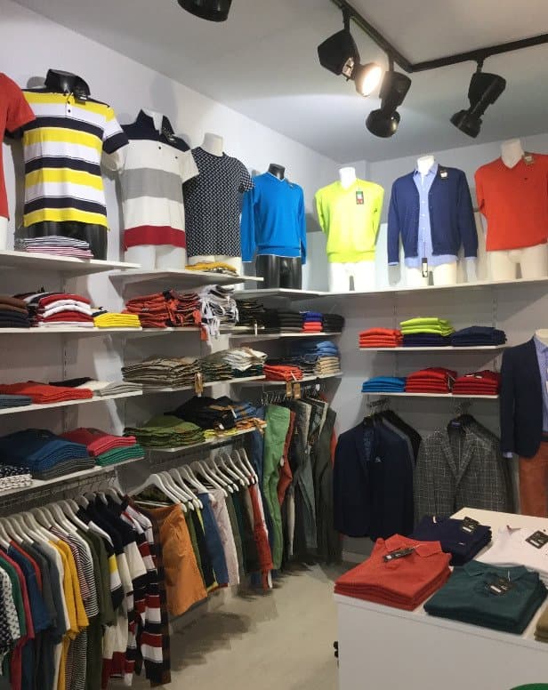 HamoFashion - Immagine 1