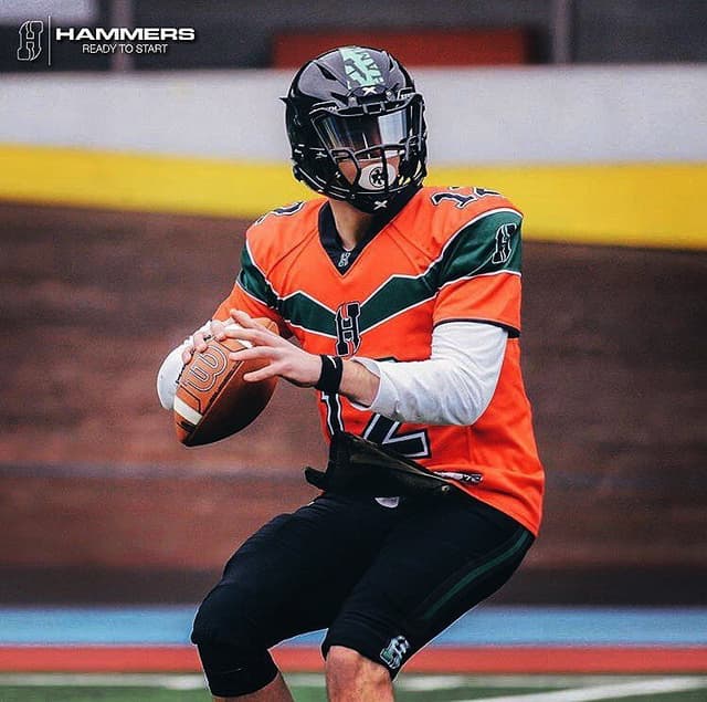 Hoax Sportswear - Immagine 2