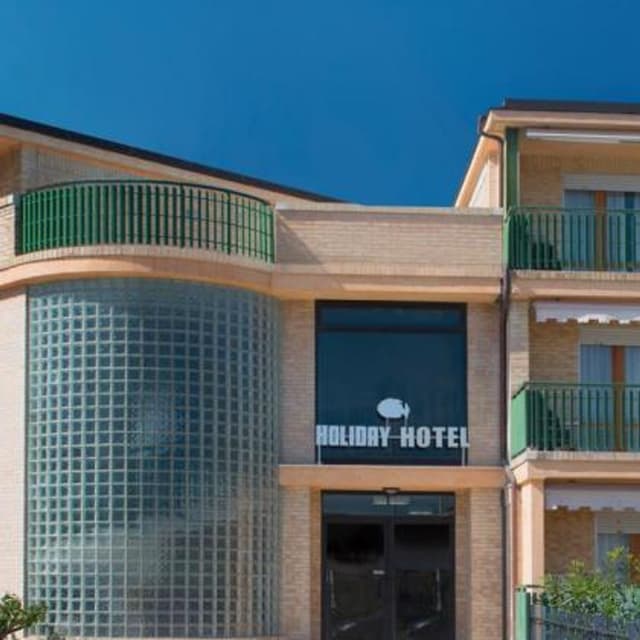 Holiday Family Village - Immagine 1