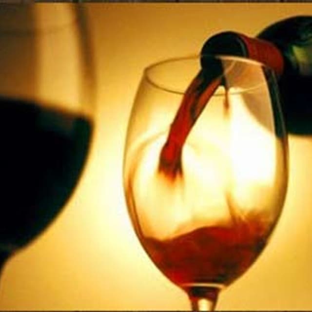 Holly Drink - Immagine 1