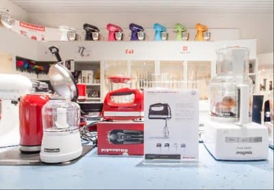 Home B. Living By Tecnoviti - Immagine 2