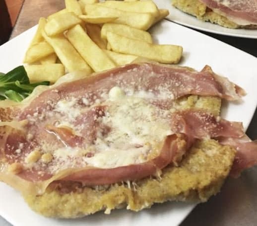 Hostaria San Carlino - Immagine 1