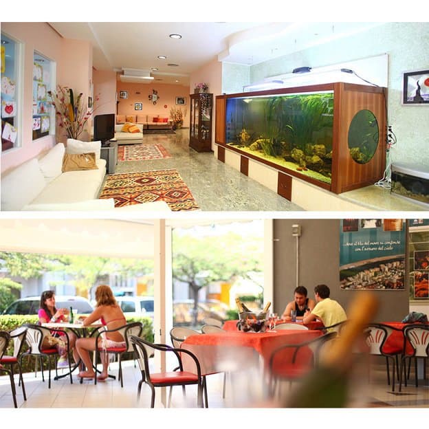 Hotel Acquario - Immagine 2