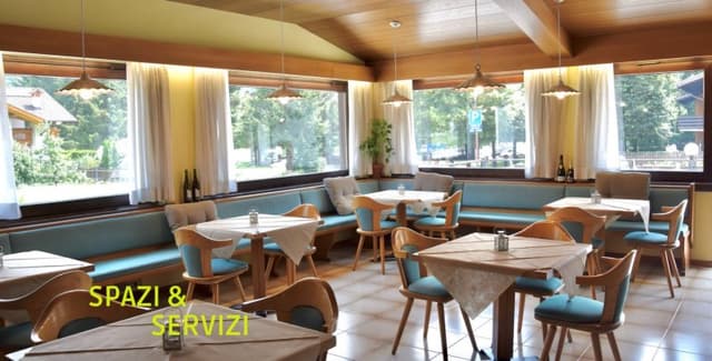 Hotel Ferrari Pinzolo *** - Immagine 2