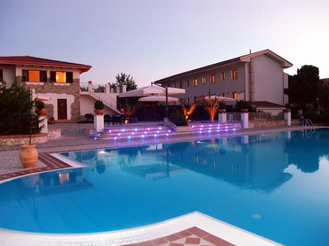 Hotel Gaudio - Immagine 1