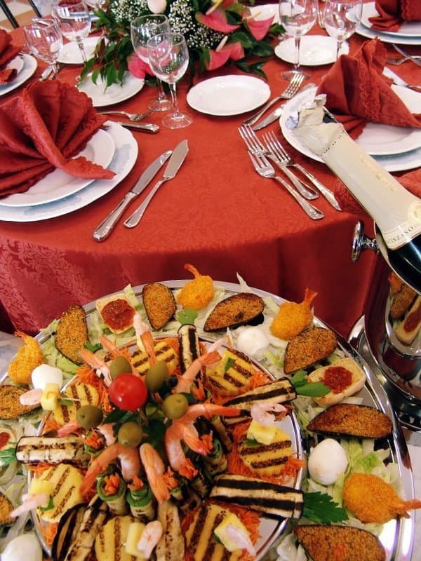 Hotel Gaudio - Immagine 2