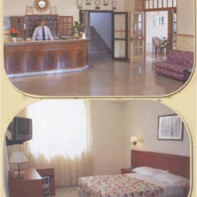 Hotel Il Focolare - Immagine 1