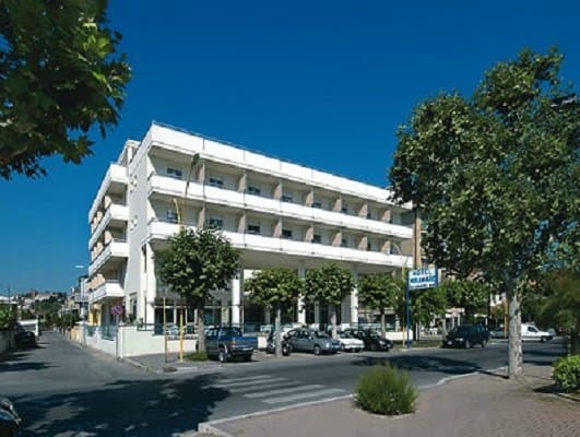 Hotel Miramare - Immagine 2