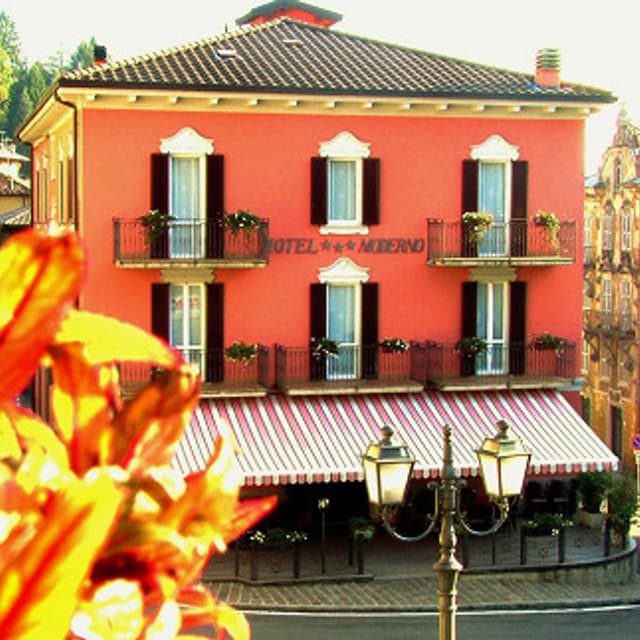 Hotel Moderno*** - Immagine 2